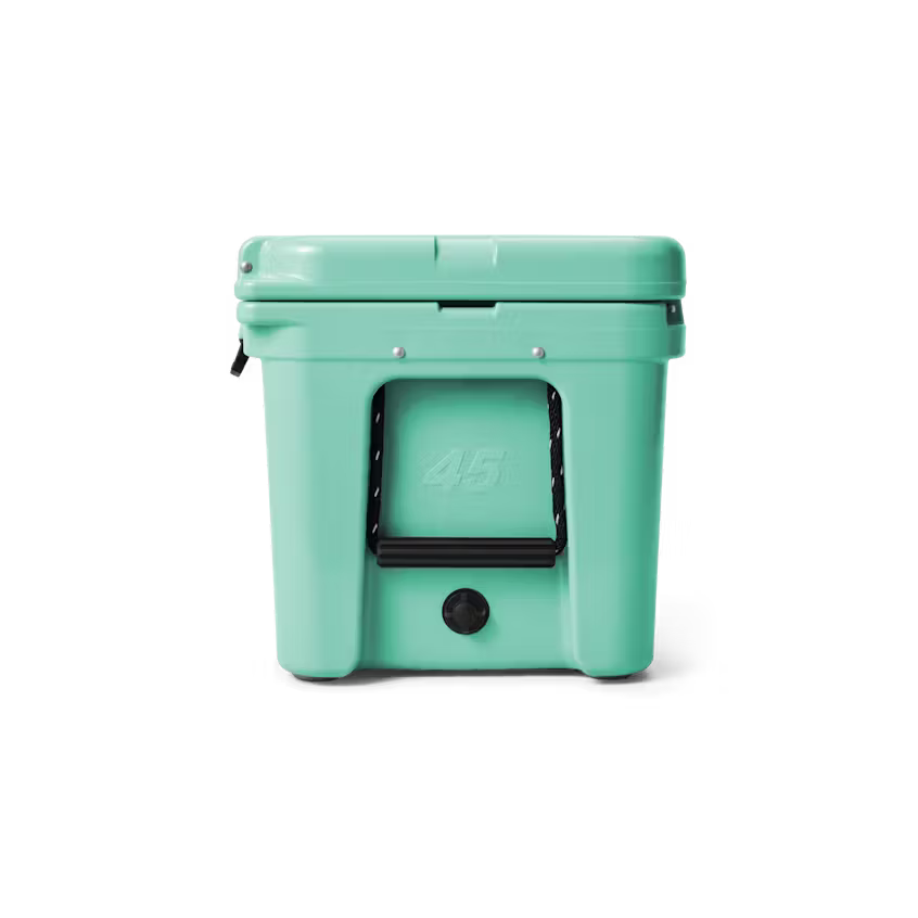 YETI Tundra 45 Hard Cooler Sea Foam