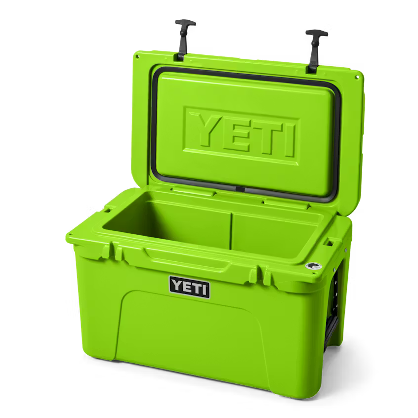 YETI Tundra 45 Hard Cooler Venom
