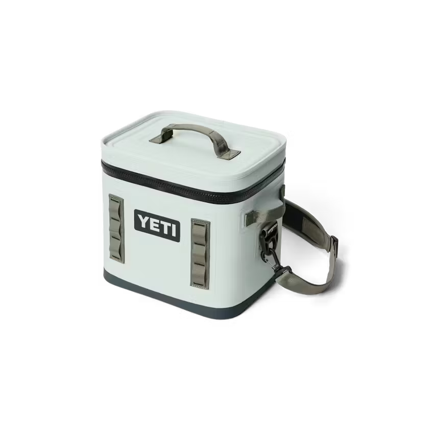 YETI Hopper Flip 12 Soft Cooler Ridgeline