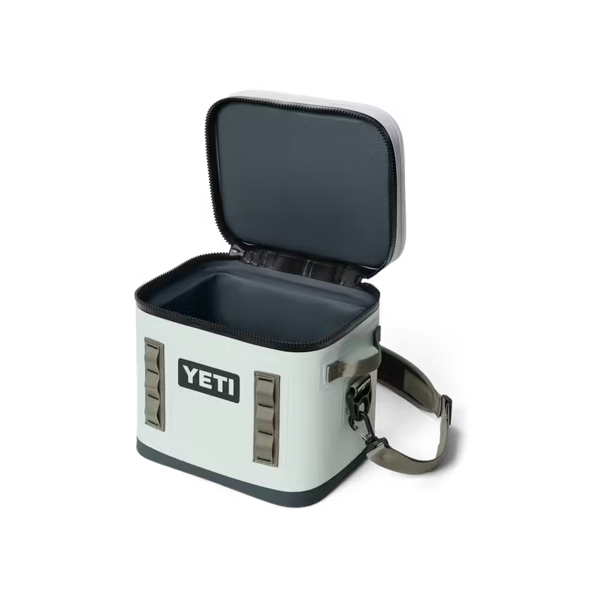 YETI Hopper Flip 12 Soft Cooler Ridgeline