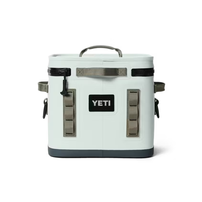 YETI Hopper Flip 12 Soft Cooler Ridgeline