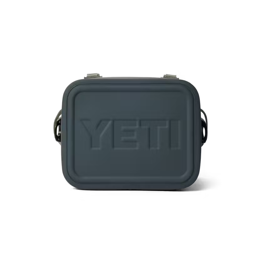 YETI Hopper Flip 12 Soft Cooler Ridgeline