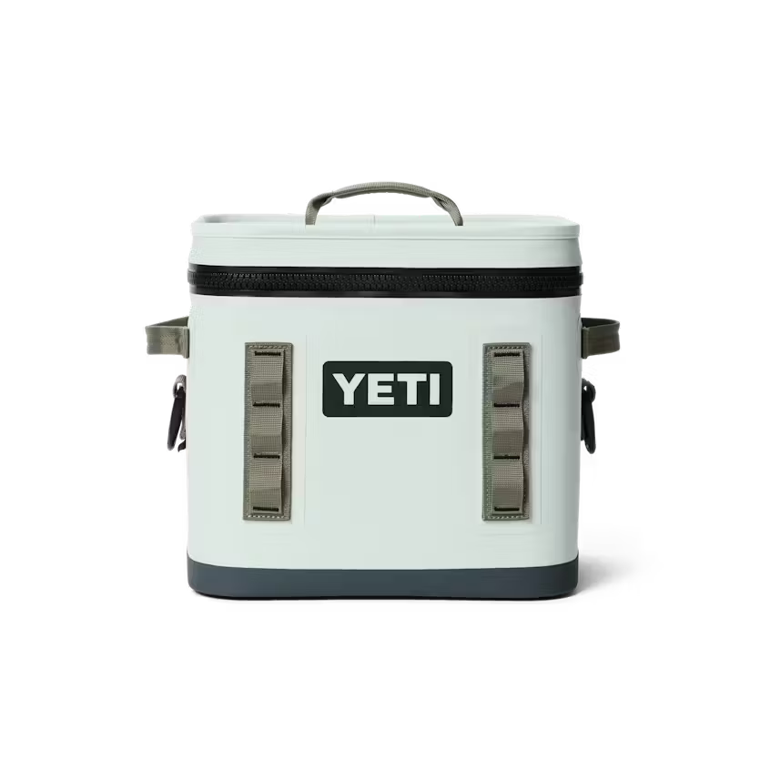 YETI Hopper Flip 12 Soft Cooler Ridgeline