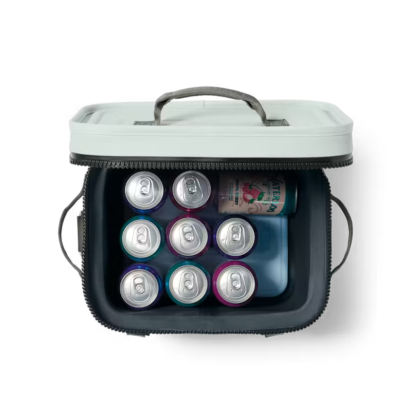 YETI Hopper Flip 12 Soft Cooler Ridgeline