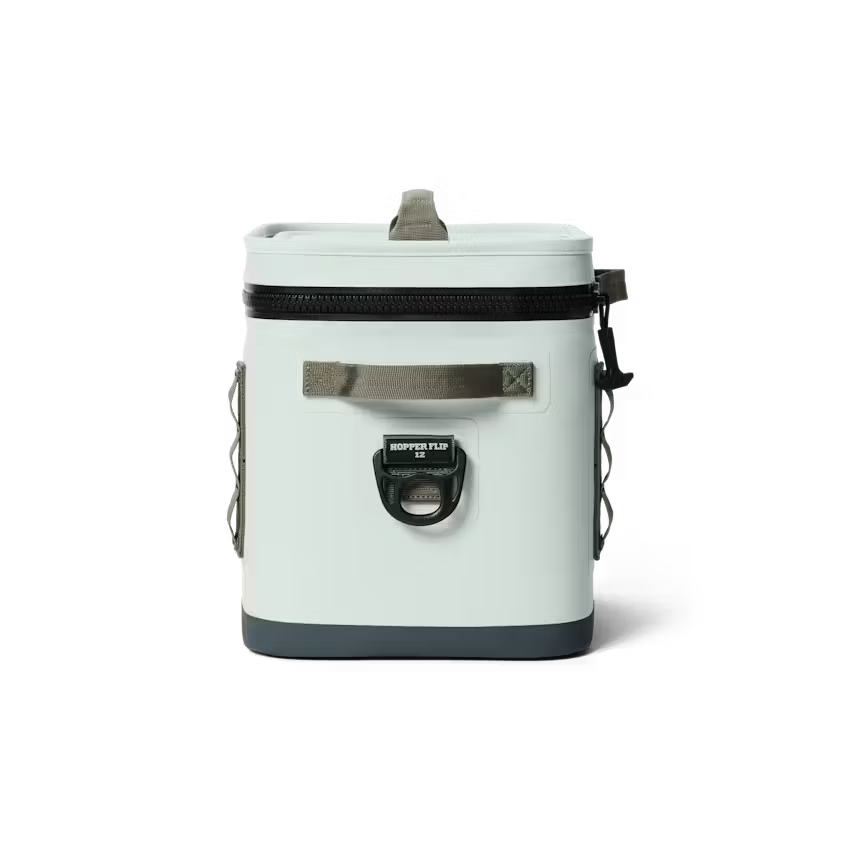 YETI Hopper Flip 12 Soft Cooler Ridgeline