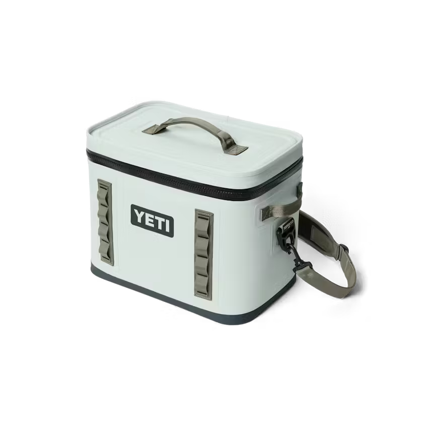YETI Hopper Flip 18 Soft Cooler Ridgeline