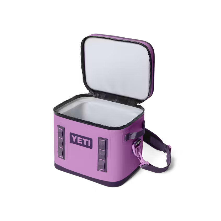 YETI Hopper Flip 12 Soft Cooler Desert Bloom
