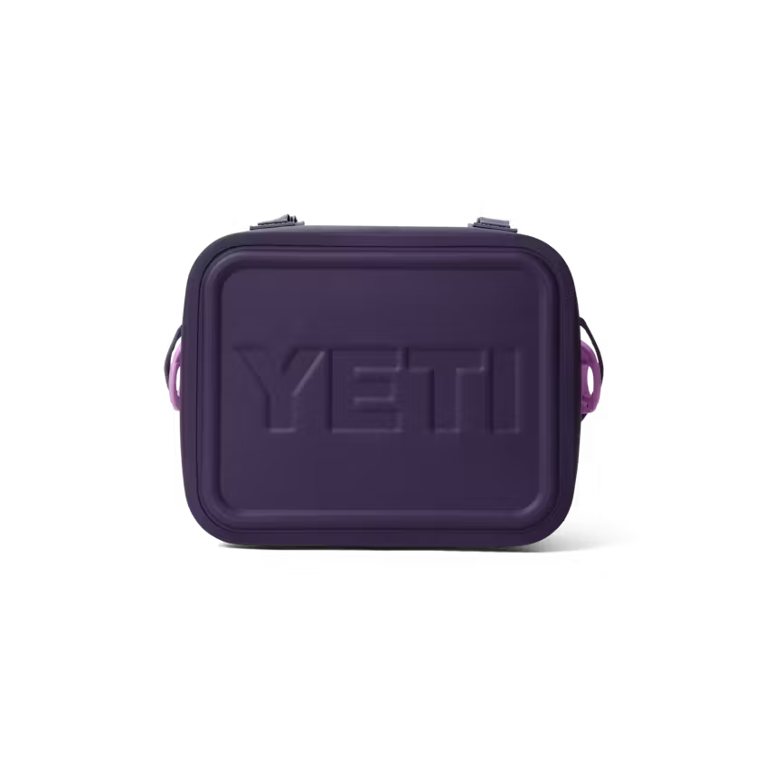 YETI Hopper Flip 12 Soft Cooler Desert Bloom