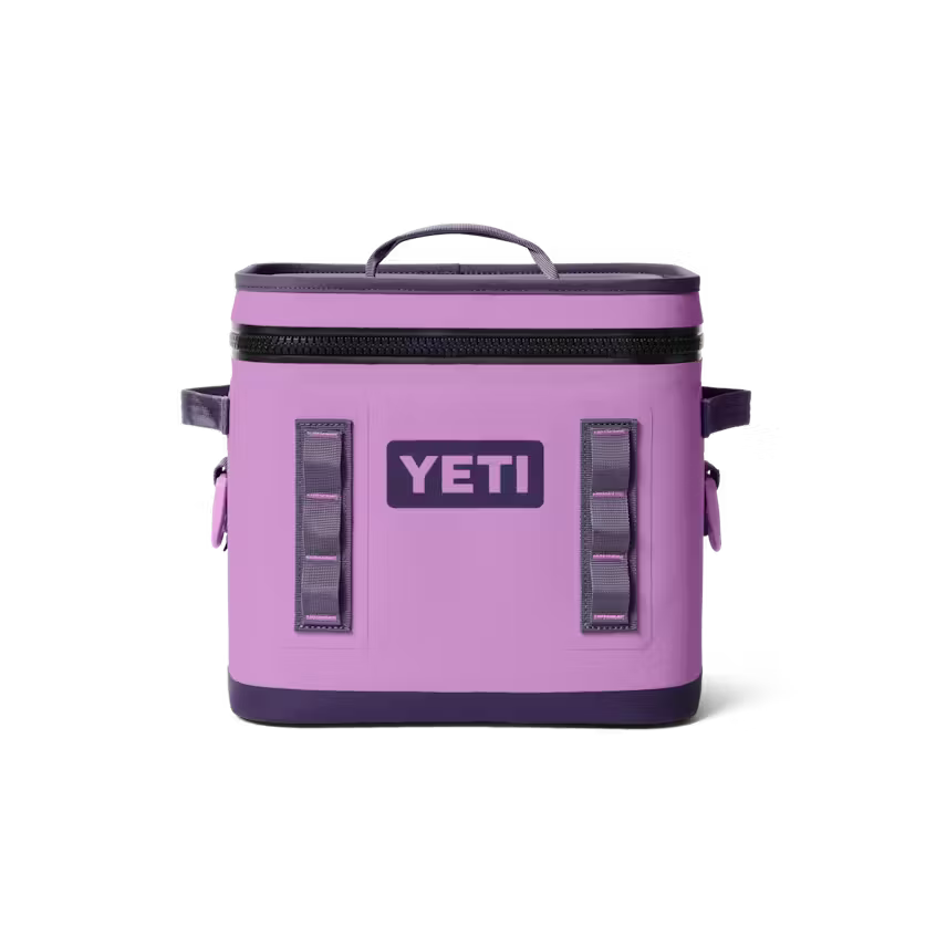YETI Hopper Flip 12 Soft Cooler Desert Bloom