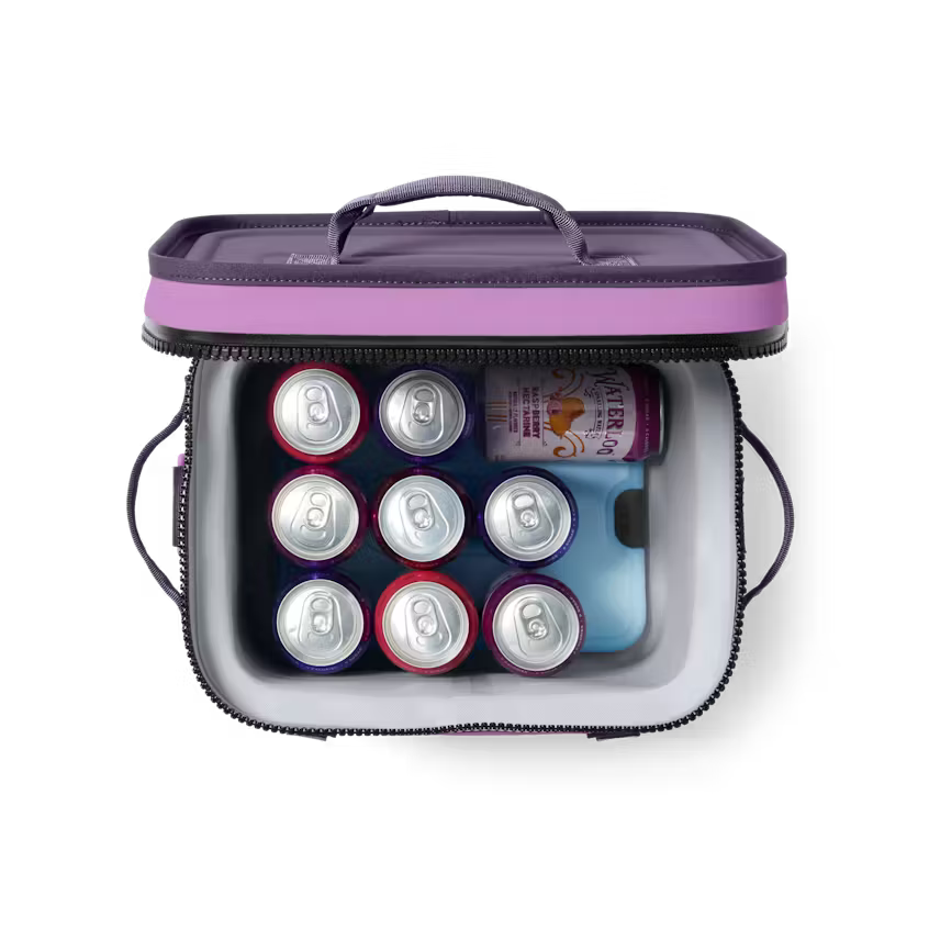 YETI Hopper Flip 12 Soft Cooler Desert Bloom