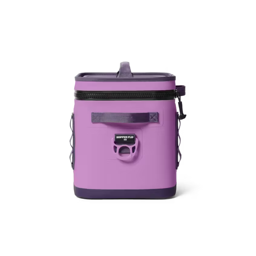 YETI Hopper Flip 12 Soft Cooler Desert Bloom