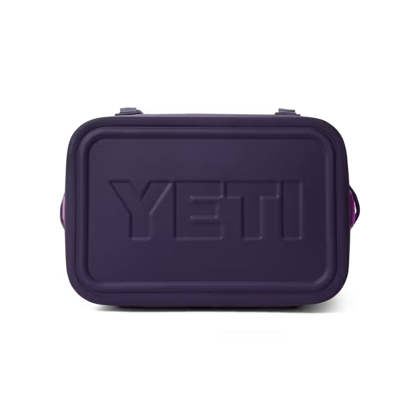YETI Hopper Flip 18 Soft Cooler Desert Bloom