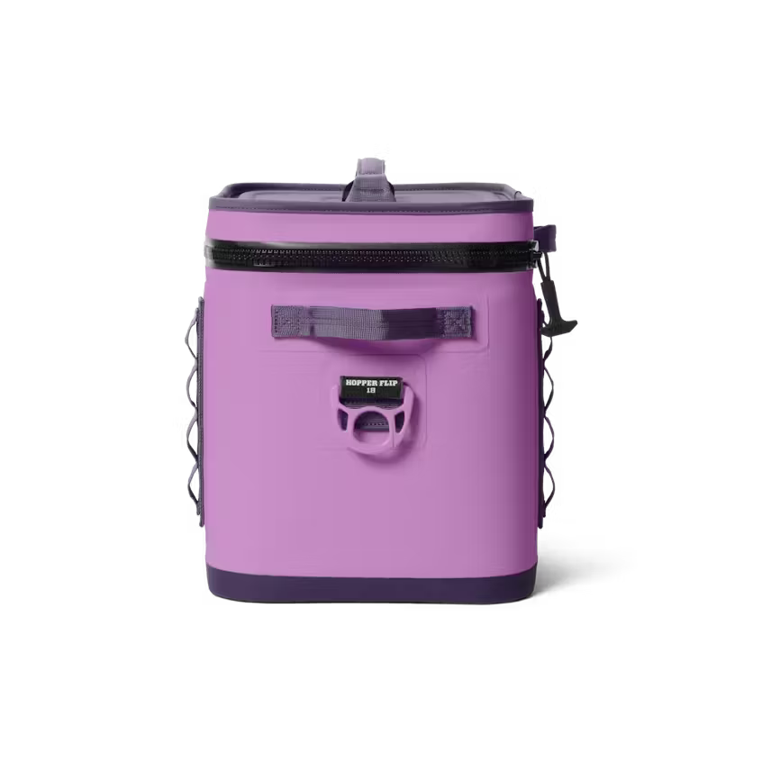 YETI Hopper Flip 18 Soft Cooler Desert Bloom