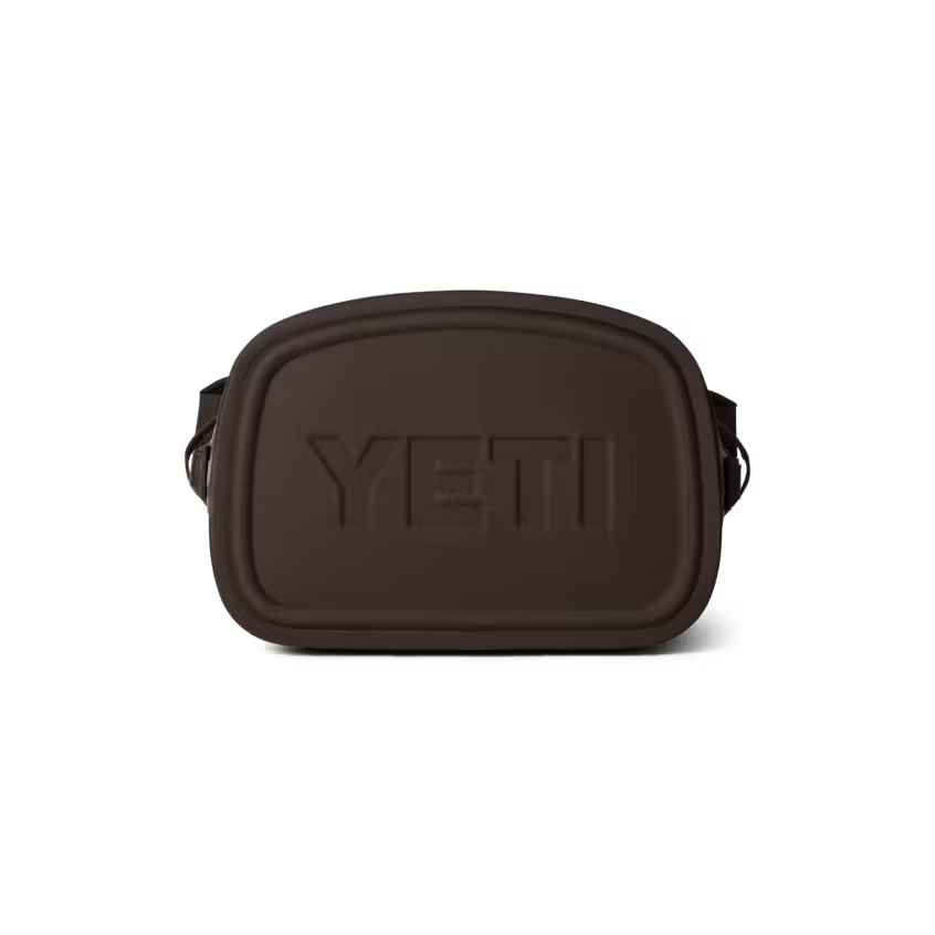YETI Hopper M20 Backpack Soft Cooler Wetlands Camo