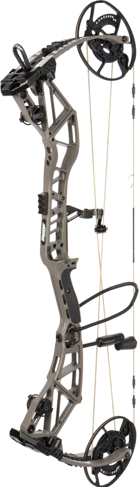 Bear Archery Redeem Compound Bow - Stone / Right Hand / 45-60