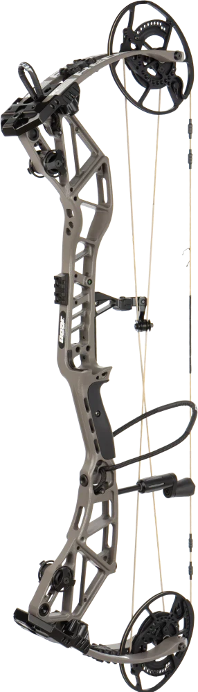 Bear Archery Redeem Compound Bow - Stone / Left Hand / 45-60