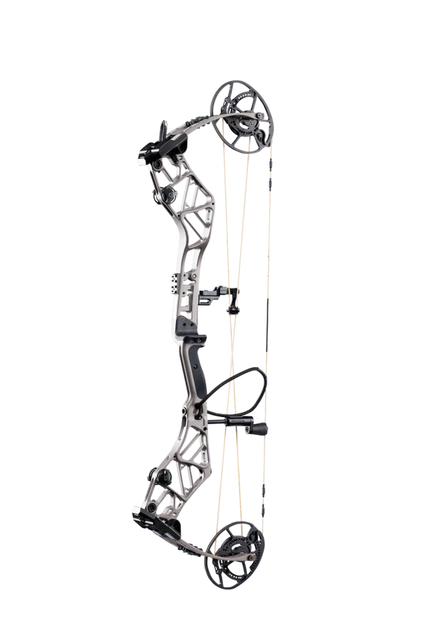Bear Archery Persist 33 Compound Bow - Stone / Right Hand / 55-70