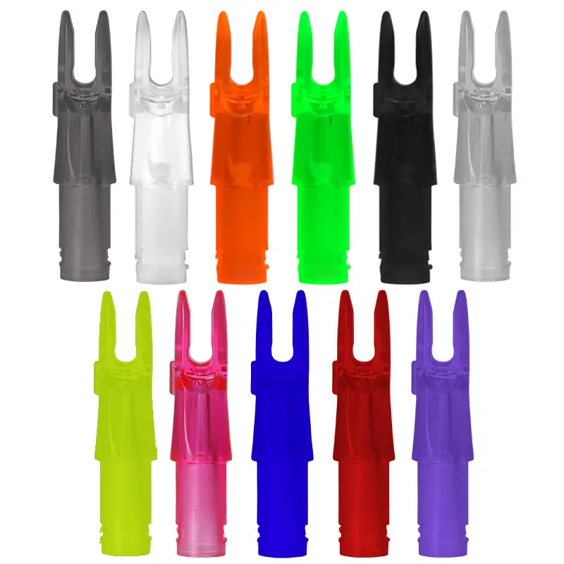 EASTON 6.5MM SUPER 3D NOCKS