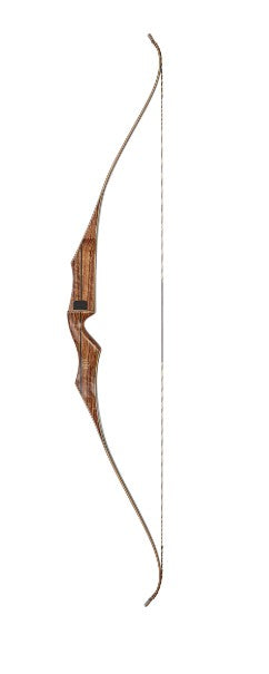 BEAR SUPER KODIAK HUNTER RECURVE BOW