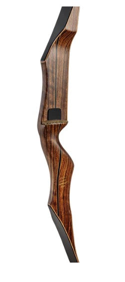 BEAR SUPER KODIAK HUNTER RECURVE BOW