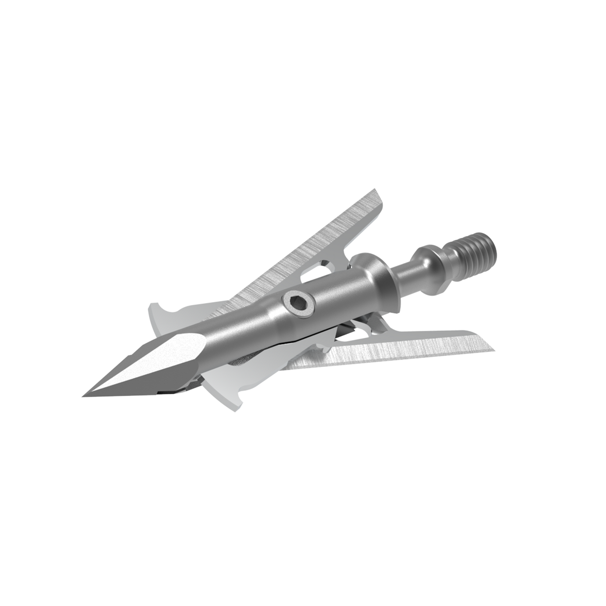 G5 T2 Two Blade Broadhead 3 Pack - 125 Grain