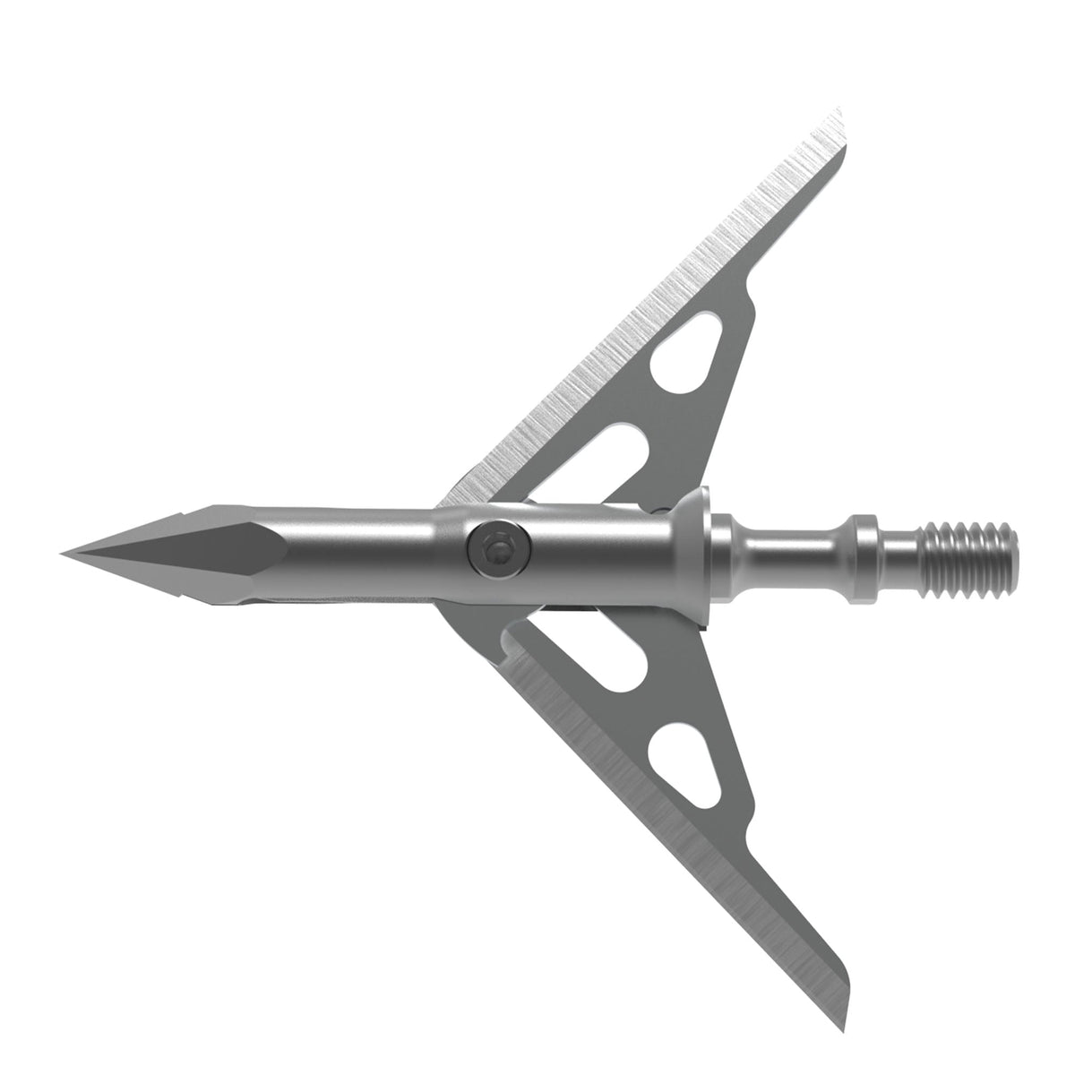G5 T2 Two Blade Broadhead 3 Pack - 100 Grain