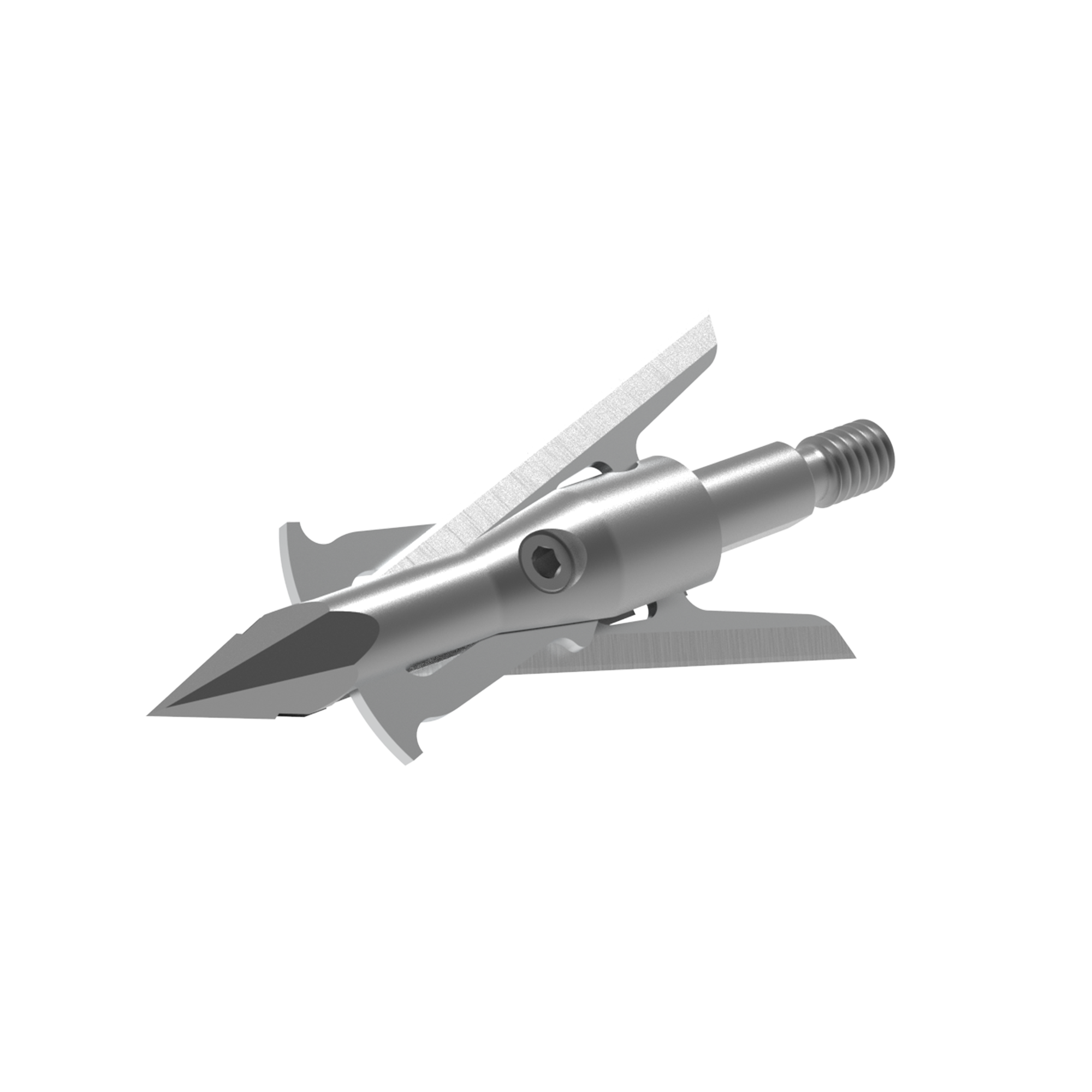G5 T2 Two Blade Broadhead 3 Pack - 100 Grain