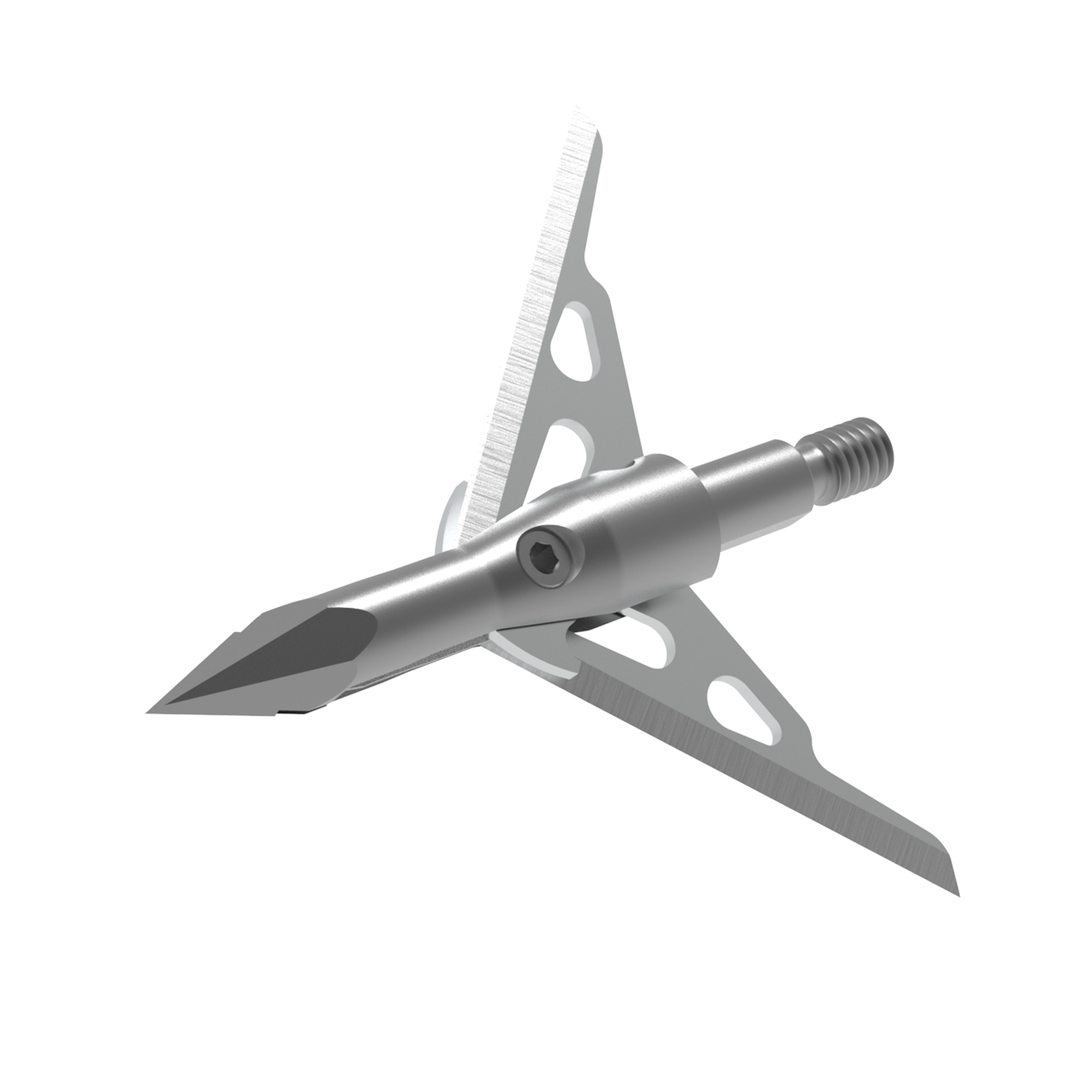 G5 T2 Two Blade Broadhead 3 Pack - 100 Grain