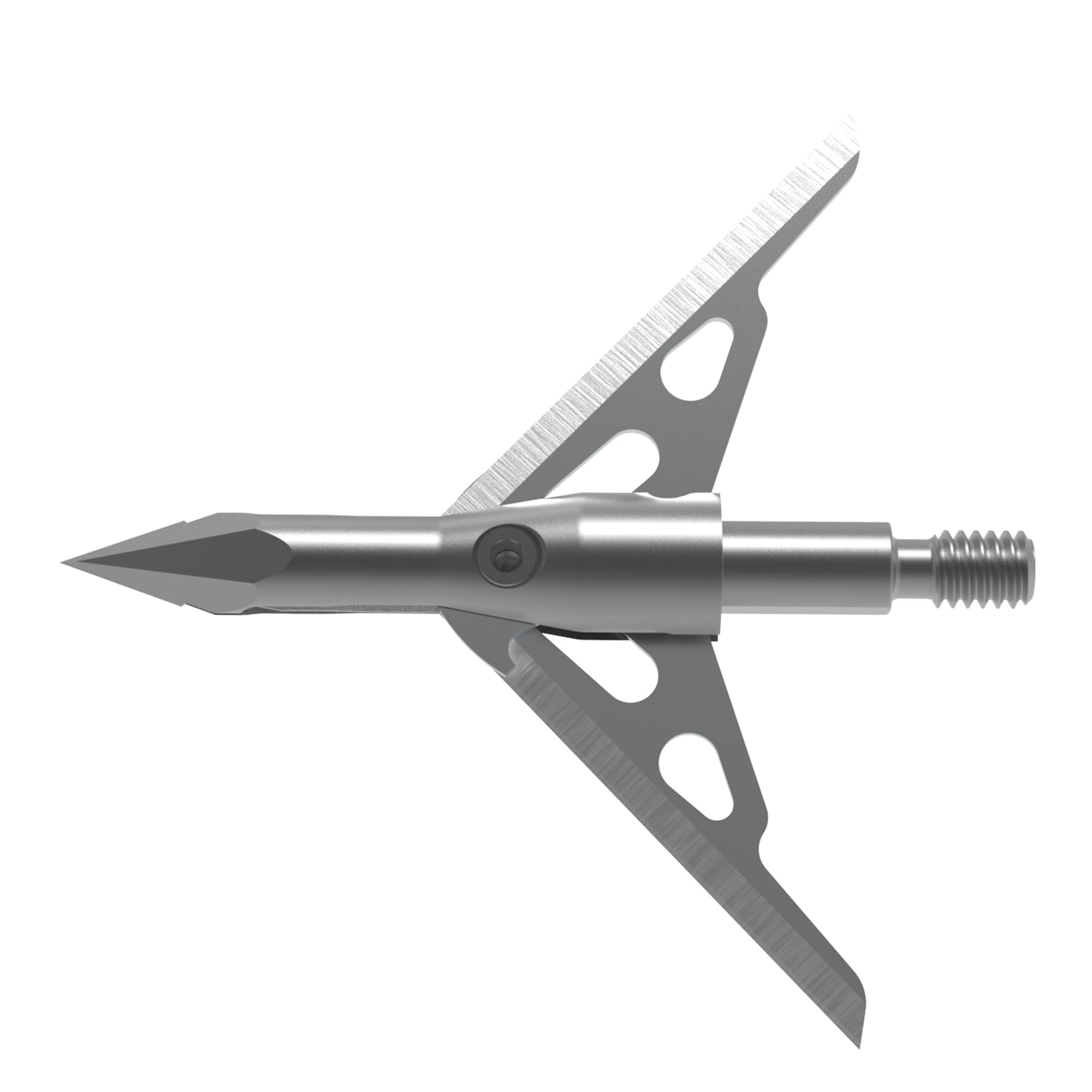G5 T2 Two Blade Broadhead 3 Pack - 125 Grain Crossbow