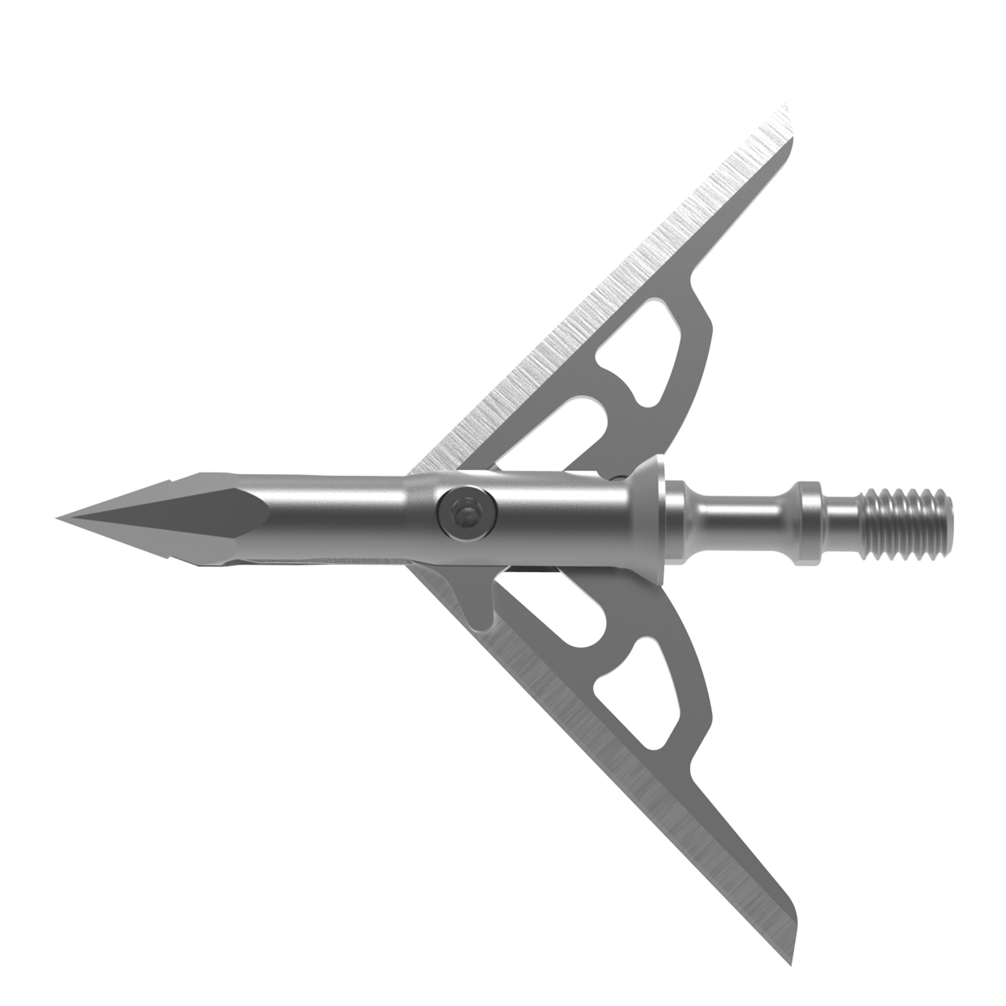 G5 T2 Two Blade Broadhead 3 Pack - 100 Grain