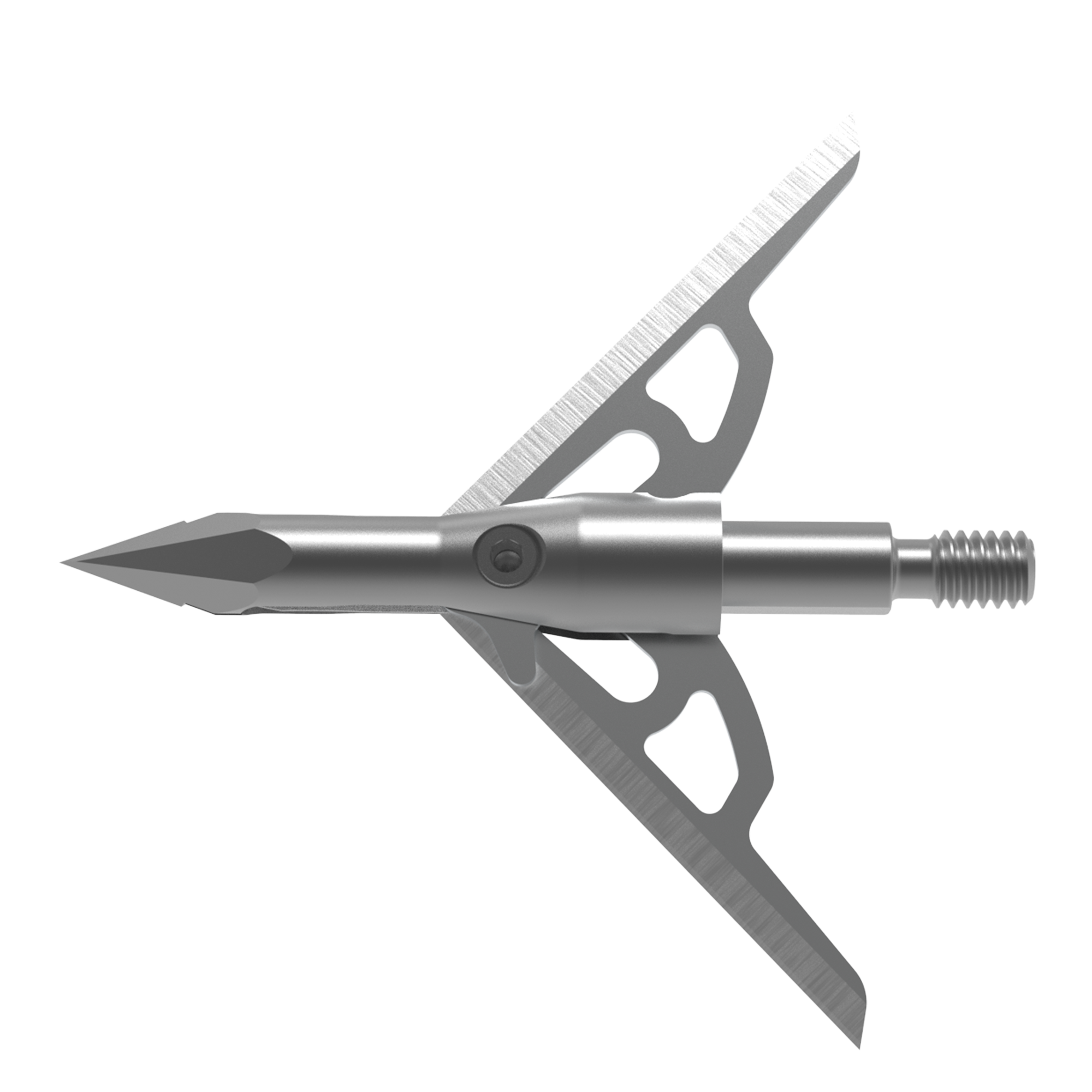 G5 T2 Two Blade Broadhead 3 Pack - 125 Grain