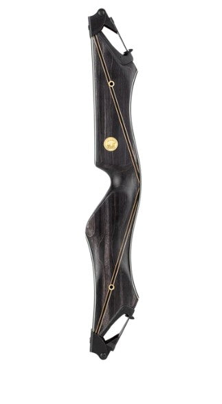 BEAR TAKE DOWN A/B RECURVE BOW HANDLE