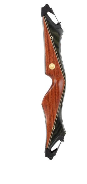 BEAR TAKE DOWN A/B RECURVE BOW HANDLE