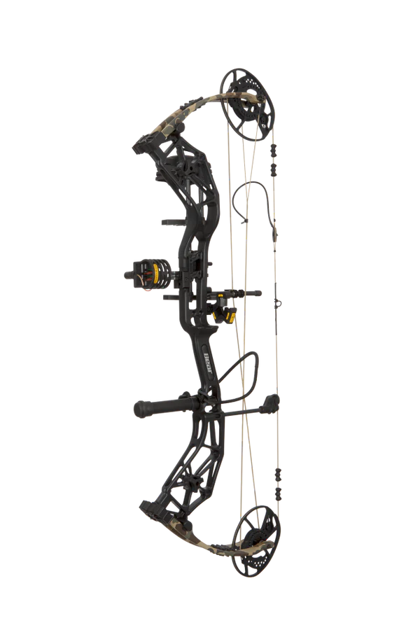 BEAR ALASKAN RTH XT COMPOUND BOW
