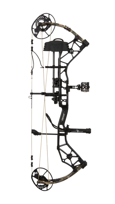 BEAR ALASKAN RTH XT COMPOUND BOW