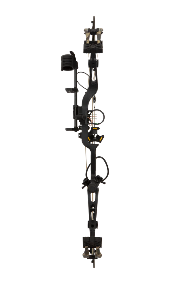 BEAR ALASKAN RTH XT COMPOUND BOW