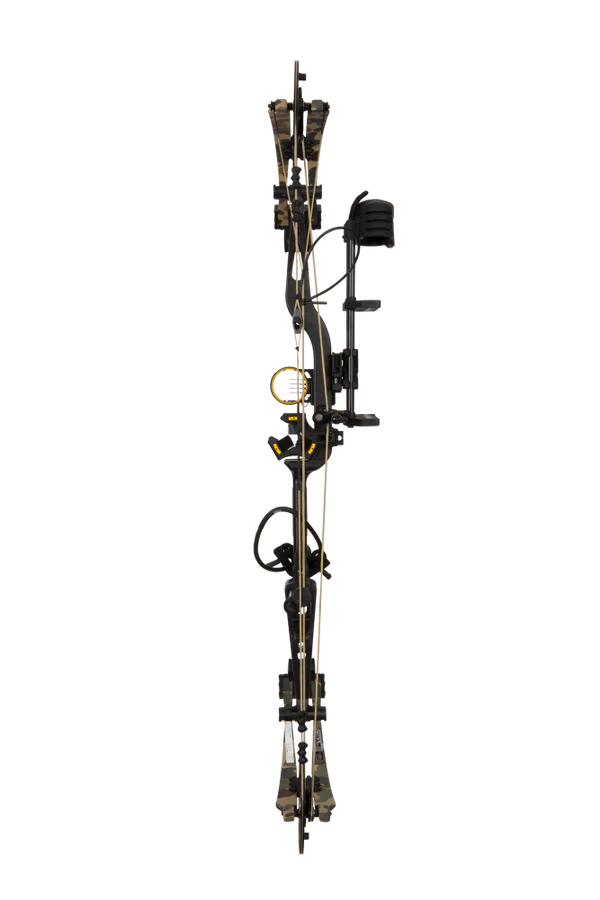 BEAR ALASKAN RTH XT COMPOUND BOW