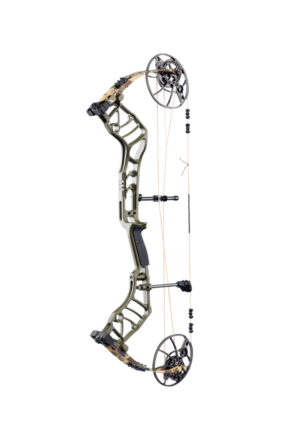 BEAR LEGEND 30 COMPOUND BOW