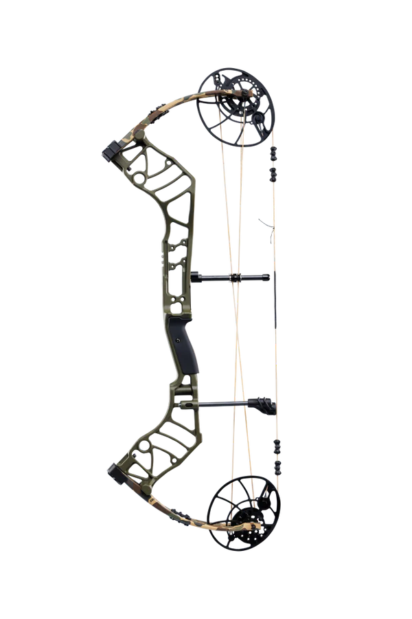 BEAR LEGEND 30 COMPOUND BOW