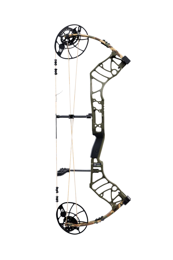 BEAR LEGEND 30 COMPOUND BOW