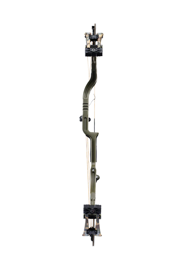 BEAR LEGEND 30 COMPOUND BOW