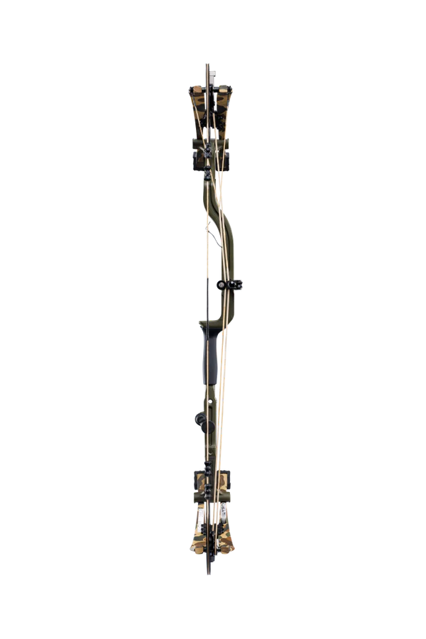 BEAR LEGEND 30 COMPOUND BOW
