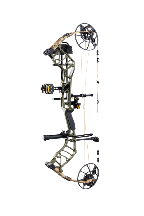 BEAR LEGEND 30 RTH COMPOUND BOW