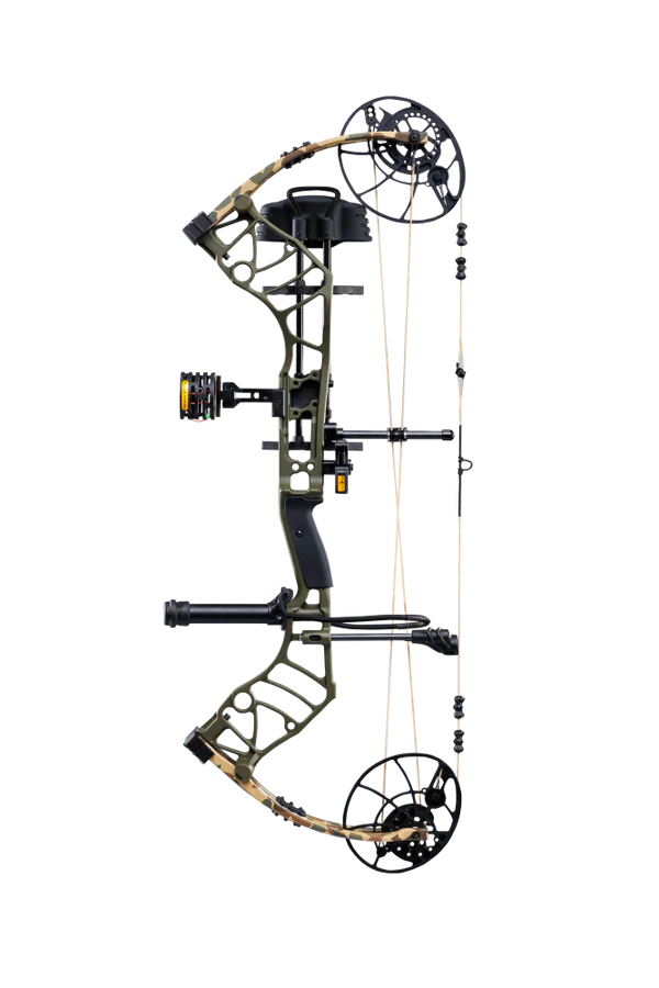 BEAR LEGEND 30 RTH COMPOUND BOW