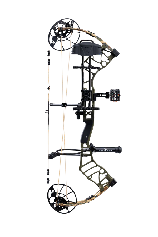 BEAR LEGEND 30 RTH COMPOUND BOW