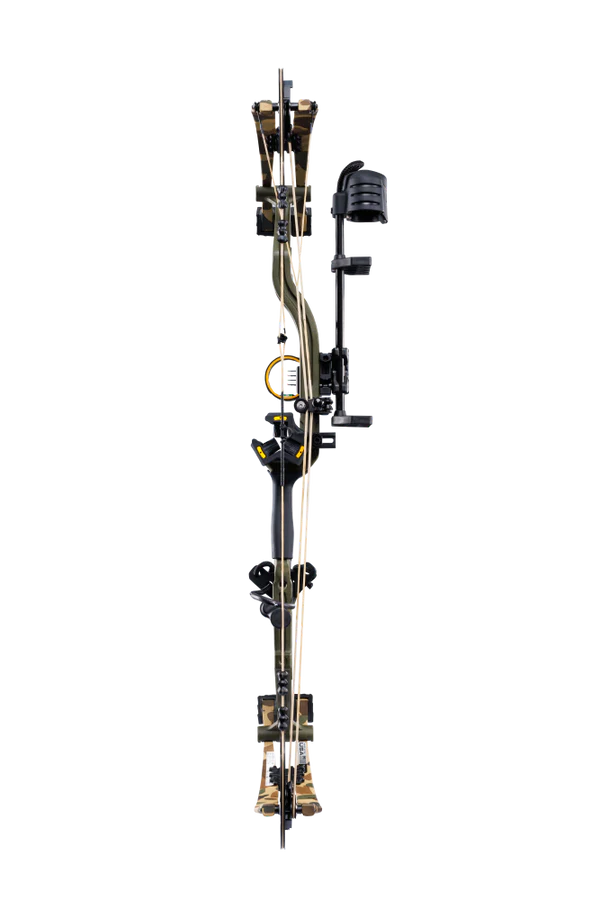 BEAR LEGEND 30 RTH COMPOUND BOW