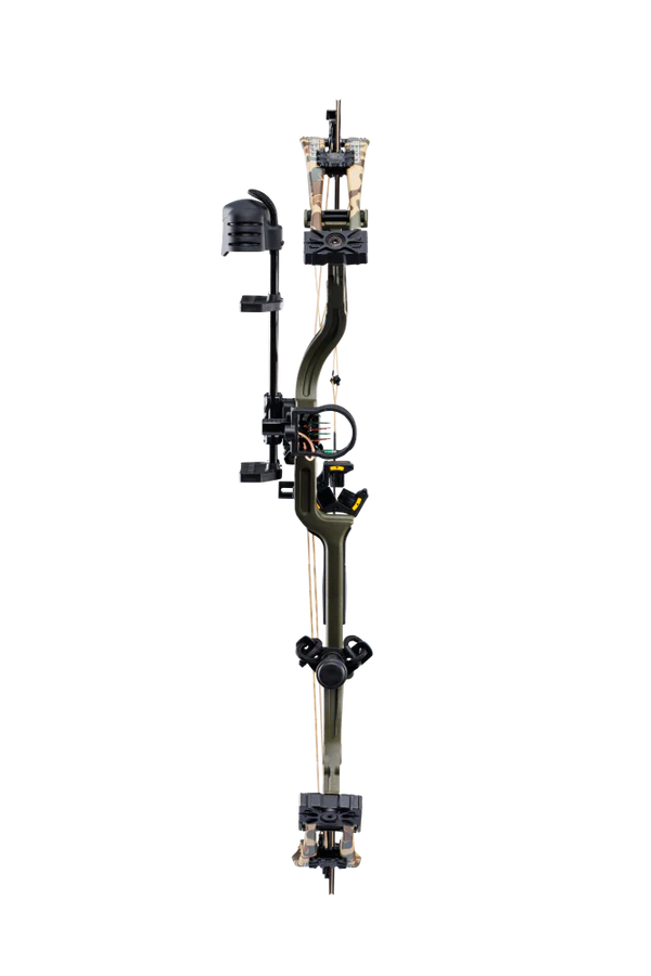 BEAR LEGEND 30 RTH COMPOUND BOW