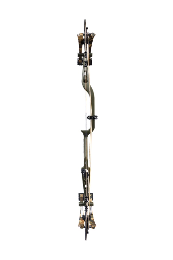 BEAR WHITETAIL INT COMPOUND BOW