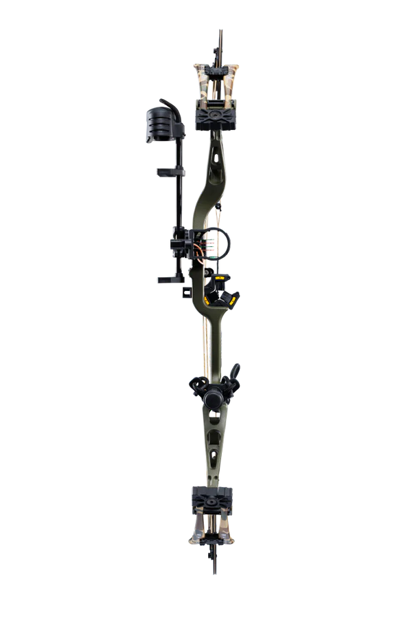 BEAR WHITETAIL INT RTH COMPOUND BOW