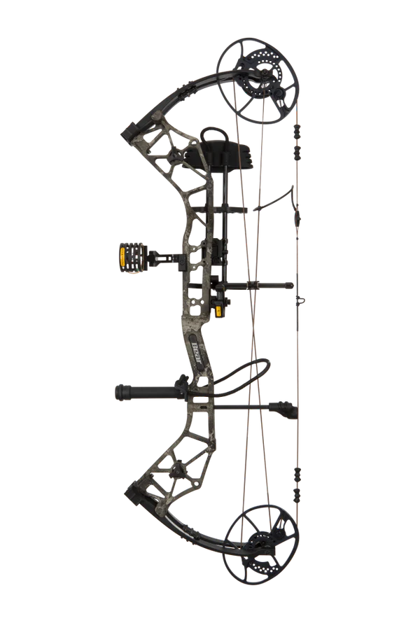 BEAR PARADIGM RTH COMPOUND BOW